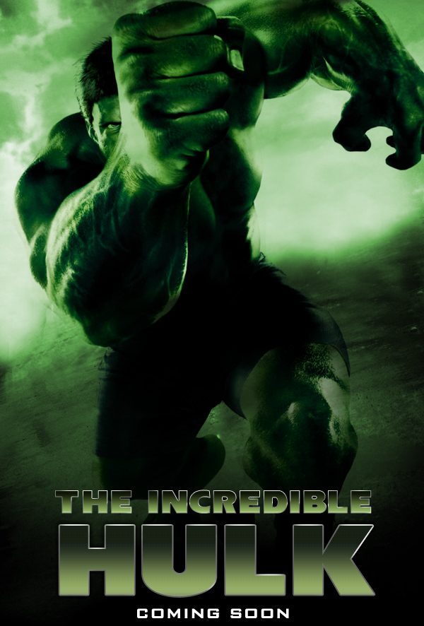 the hulk movie
